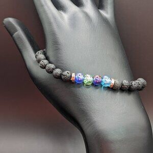 Pride colors Bracelet
